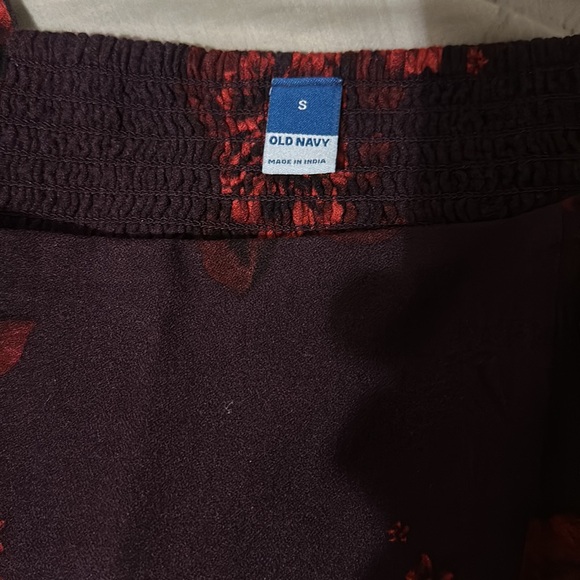 NWT old navy dress size small - Picture 2 of 6